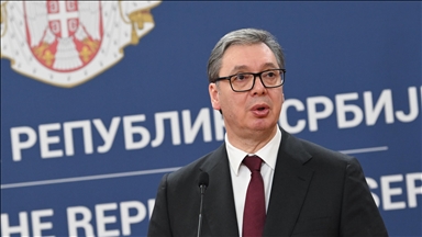 Vučić spreman da se odrekne prava veta radi ulaska Srbije u EU