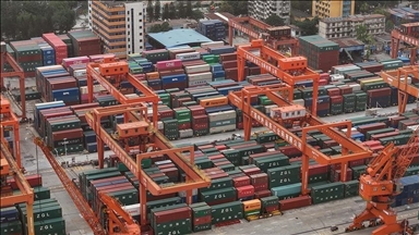 EU sees trade surplus of $31.2B in Q4, 2025