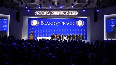 Italy defends plan to attend Board of Peace meeting in US as an observer