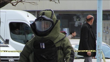 Sjedište ljevičarske stranke La France Insoumise evakuisano zbog dojave o bombi