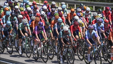 Определен маршрут 61-го Президентского велотура Турции