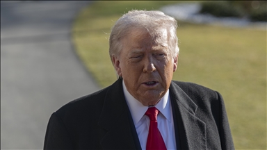 ترامب يلوح باستخدام قاعدة "دييغو غارسيا" في هجوم محتمل ضد إيران