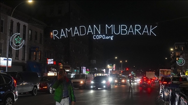Müslüman başkan Mamdani'nin yönettiği New York'ta ramazan etkinlikleri ön plana çıkacak