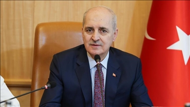 Izvještaj Odbora za nacionalnu solidarnost, bratstvo i demokratiju turskog parlamenta usvojen većinom glasova