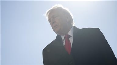 ABD Başkanı Trump’tan ramazan ayı dolayısıyla kutlama mesajı