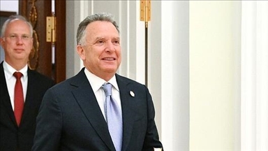  Американскиот претставник Виткоф: Русија и Украина се согласија да продолжат да работат кон постигнување договор