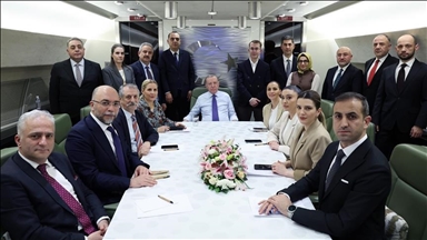 أردوغان: الاحترام المتبادل والشراكة جوهر سياستنا تجاه إفريقيا