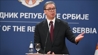 Vučić naglasio značaj Turske, Indije i Azerbejdžana za interese Srbije