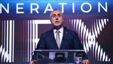 Bakan Işıkhan: e-Devlet sisteminde en çok uygulama ile hizmet veren kurum durumundayız