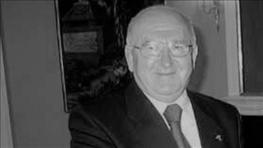 Umro bivši član Predsjedništva BiH Borislav Paravac