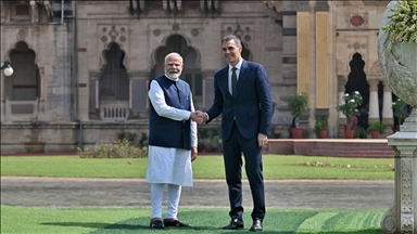 Indian, Spanish prime ministers discuss trade, digital ties at New Delhi meeting