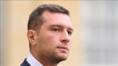 France – Mort de Quentin Deranque : Jordan Bardella met en cause La France insoumise 