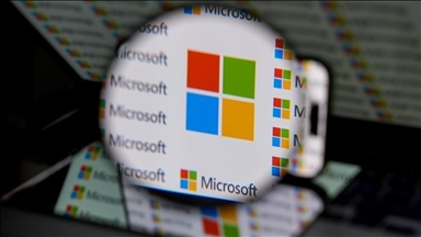 US immigration agency more than tripled amount of data stored on Microsoft tech, documents show