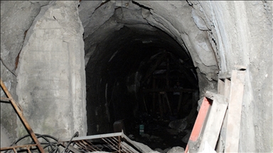 Dozens killed after suspected gas explosion at Nigeria mining site