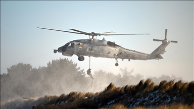 Turkish Armed Forces showcase joint operational capability in NATO Steadfast Dart 2026 drill in Germany