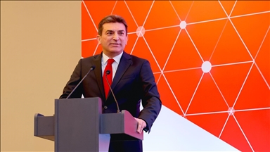 OYAK 2030'da 60 milyar dolarlık portföy büyüklüğüne ulaşmayı hedefliyor