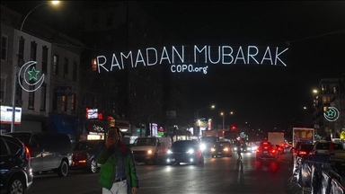نيويورك تشهد أول شهر رمضان في ظل إدارة عمدة مسلم
