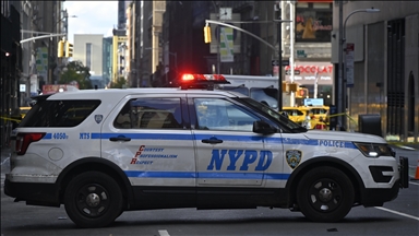 انفجار در کلیسایی در نیویورک؛ 5 تن زخمی شدند