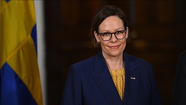 US actions ‘damaging trust,’ contradicting Europe’s values: Sweden