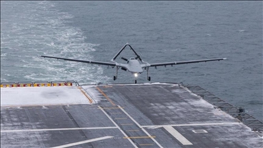 مسيرة "بيرقدار" التركية تشارك بمناورات الناتو وتتحدى ظروفا قاسية