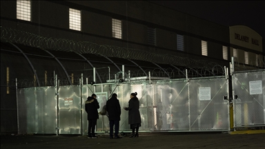 US lawmaker says infant with bronchitis and his family deported by immigration enforcement