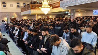 « On attend ce moment toute l’année pour le partager en famille » : Les musulmans de France entament le mois de Ramadan