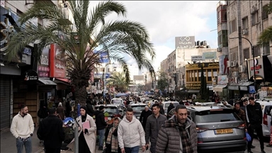 نقابيان فلسطينيان يحذران من تسويق تمور إسرائيلية على أنها فلسطينية 