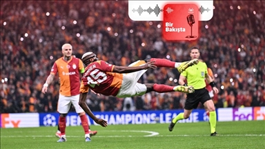 Galatasaray’ın 5-2’lik galibiyeti İtalyan basınında nasıl yer aldı?