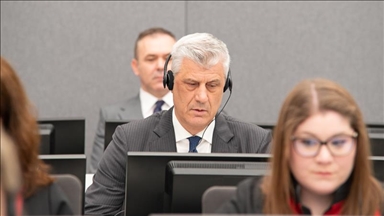 Thaçi në fjalën e tij përmbyllëse në Gjykatën Speciale: Jam plotësisht i pafajshëm