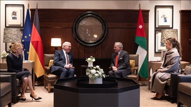 الأردن يدعو إلى تحرك دولي لوقف تصعيد إسرائيل بالضفة