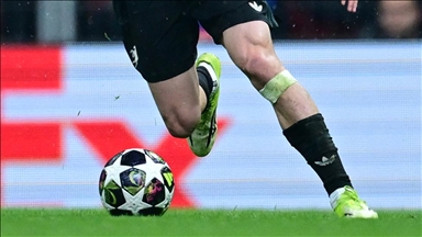 UEFA Şampiyonlar Ligi'nde son 16 play-off turu başladı