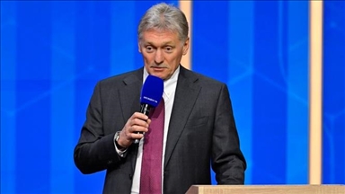 Кремль: Ни РФ, ни КНР никаких ядерных испытаний не проводили