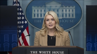 White House says diplomacy is Trump's 'first option' with Iran; president 'talking to many people' about options