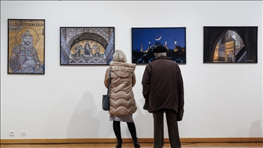 Vukovar domaćin dojmljive izložbe fotografija Aje Sofije