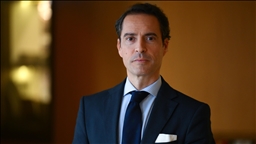 Türkiye key to NATO deterrence, southern stability, alliance official says