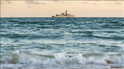 Russian Navy will break any blockade if West continues detaining country's tankers: Official