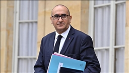 Algeria and France revive high-level security coordination mechanism in bid to ease tensions