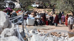 UN Palestinian rights committee 'strongly' condemns Israeli measures to expand control over West Bank