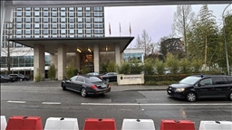 ادامه مذاکرات روسیه، آمریکا و اوکراین برای دومین روز متوالی در ژنو