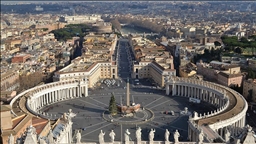 واتیکان به شورای صلح غزه نمی‌پیوندد