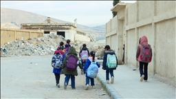 Azerbejdžan će obnoviti škole u Siriji u okviru sporazuma s ICESCO-om