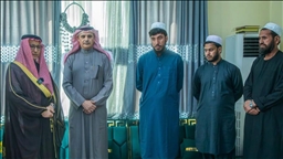 آزادی سه سرباز پاکستانی در افغانستان با میانجی‌گری عربستان سعودی