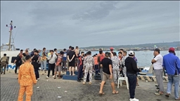 Death toll in Philippine shipwreck climbs to 62