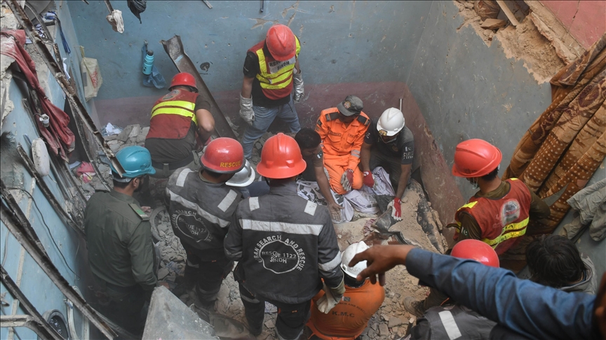 pakistan-shperthimi-ne-nje-ndertese-shkakton-13-te-vdekur