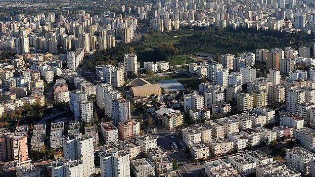 Türkiye’s home sales down year-on-year in January