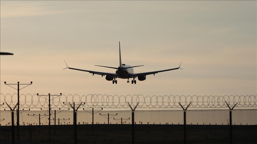 Trump company files to trademark name for airports as Florida weighs renaming