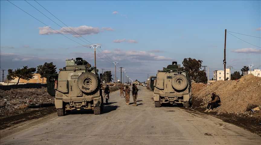 US to withdraw all troops from Syria: Report