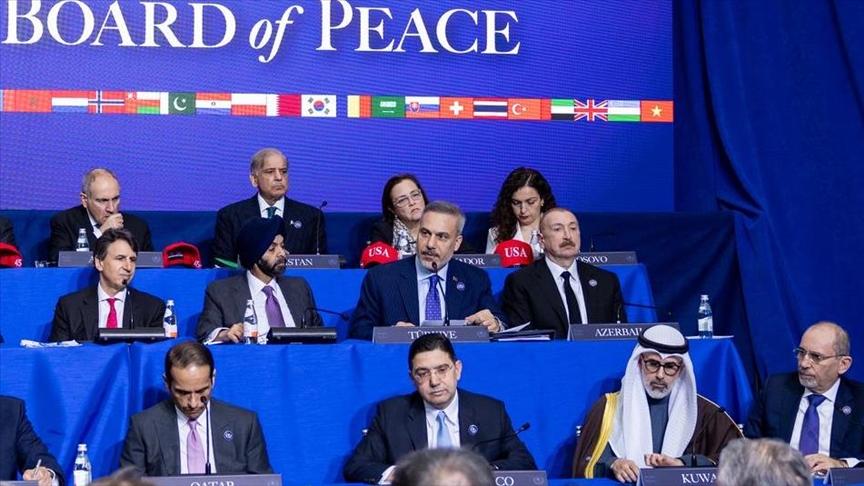 Türkiye hopes US, Iran reach 'genuine negotiation' without need for war: Foreign minister