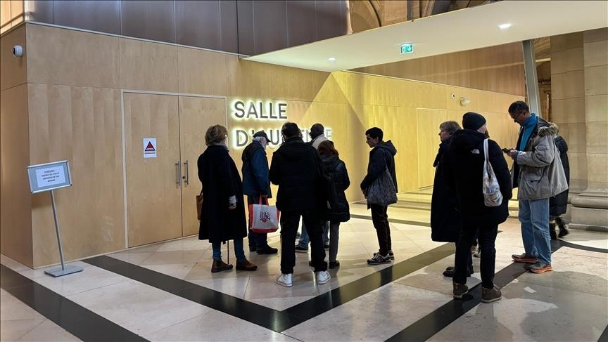 Procès de l’attentat contre Samuel Paty : une semaine marquée par des incidents