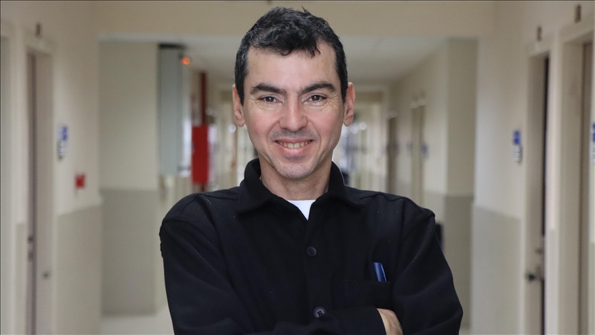 Ramazanda hipertansiyon hastalarına tuz ve su uyarısı